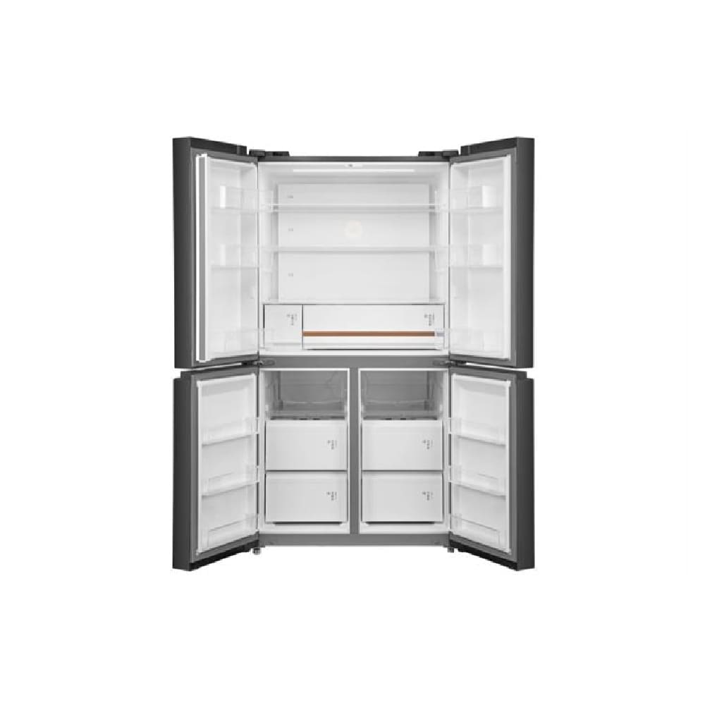 Tủ lạnh Toshiba Inverter 711 lít Multi Door GR-RF900WI-PMV(06)-MG